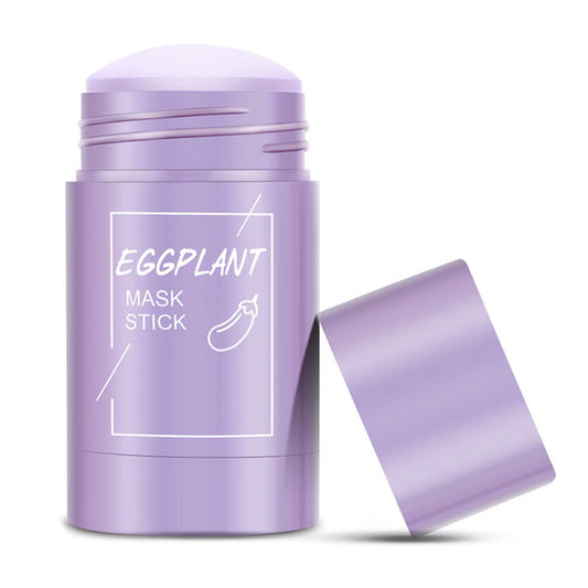 Revolutionary Cleansing Stick Facial Mask for Enhanced Moisturizing & Oil Control for Women Men All Skin Types