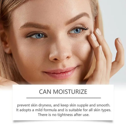 Hydrating Firming Mask, Overnight Collagen Treatment to Reduce Sagging & Dullness