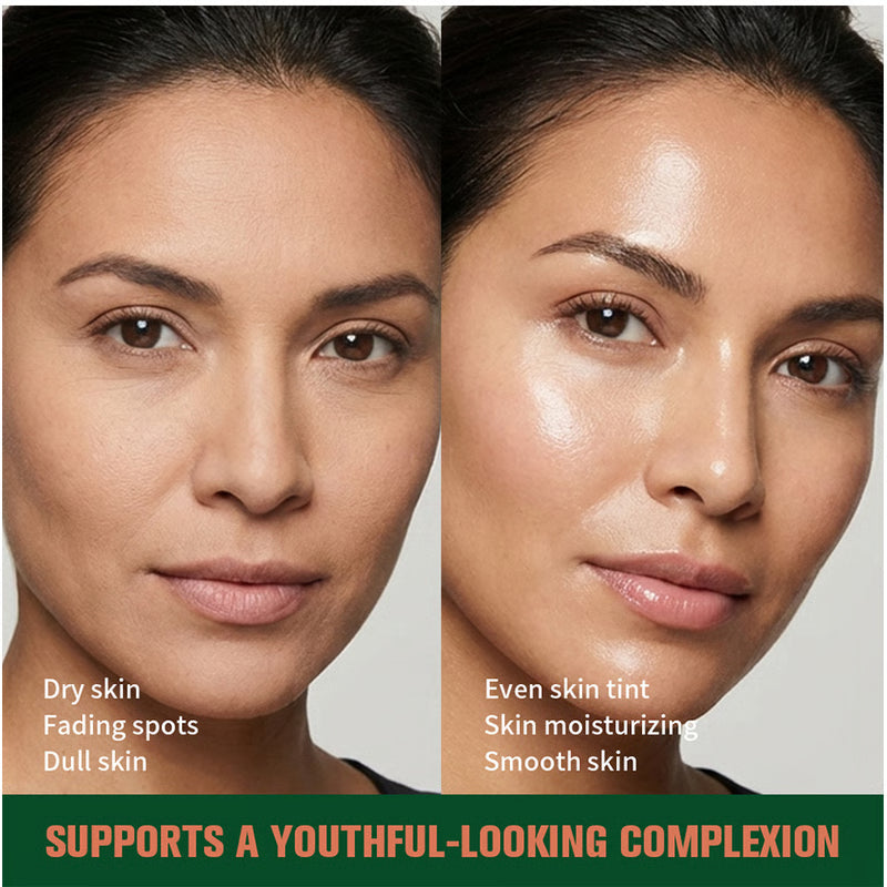 Revitalizing Anti-Aging Toner Pads with Snail Mucin & Niacinamide for Dark Spots & Wrinkle Minimizing