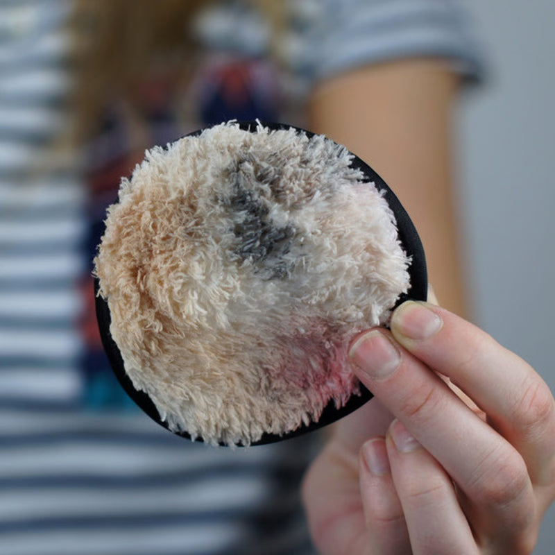 Magic 3 Pack Makeup Remover Puff